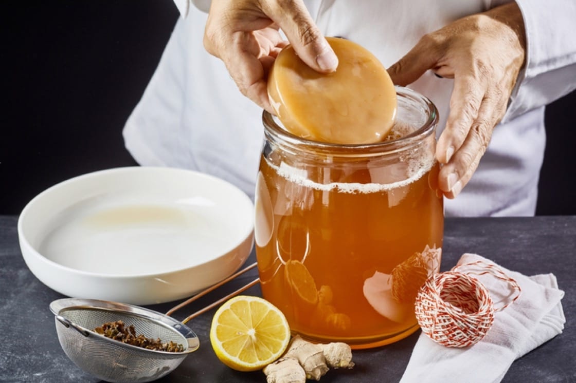loi ich cua kombucha anh 1