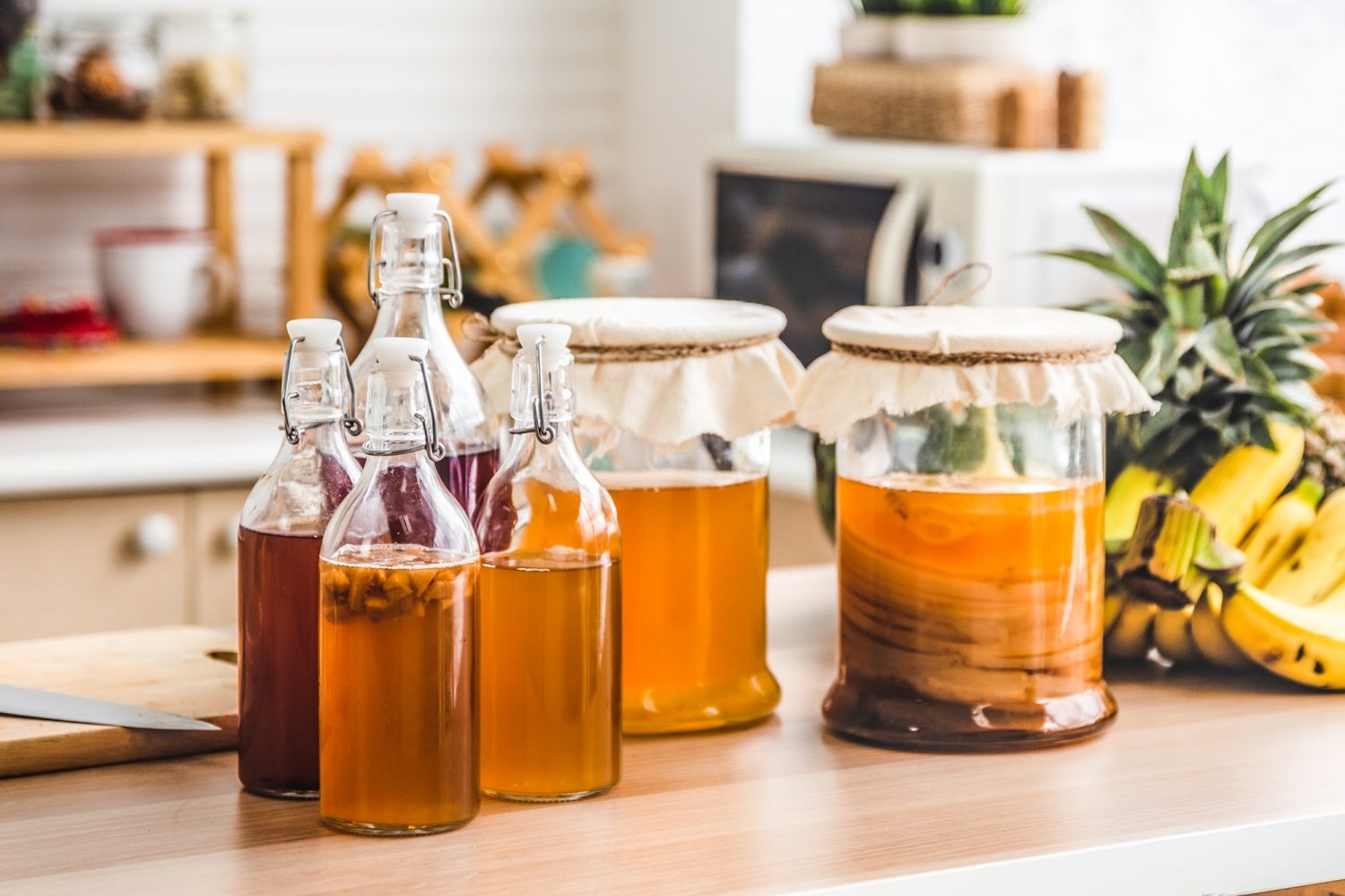 loi ich cua kombucha anh 2