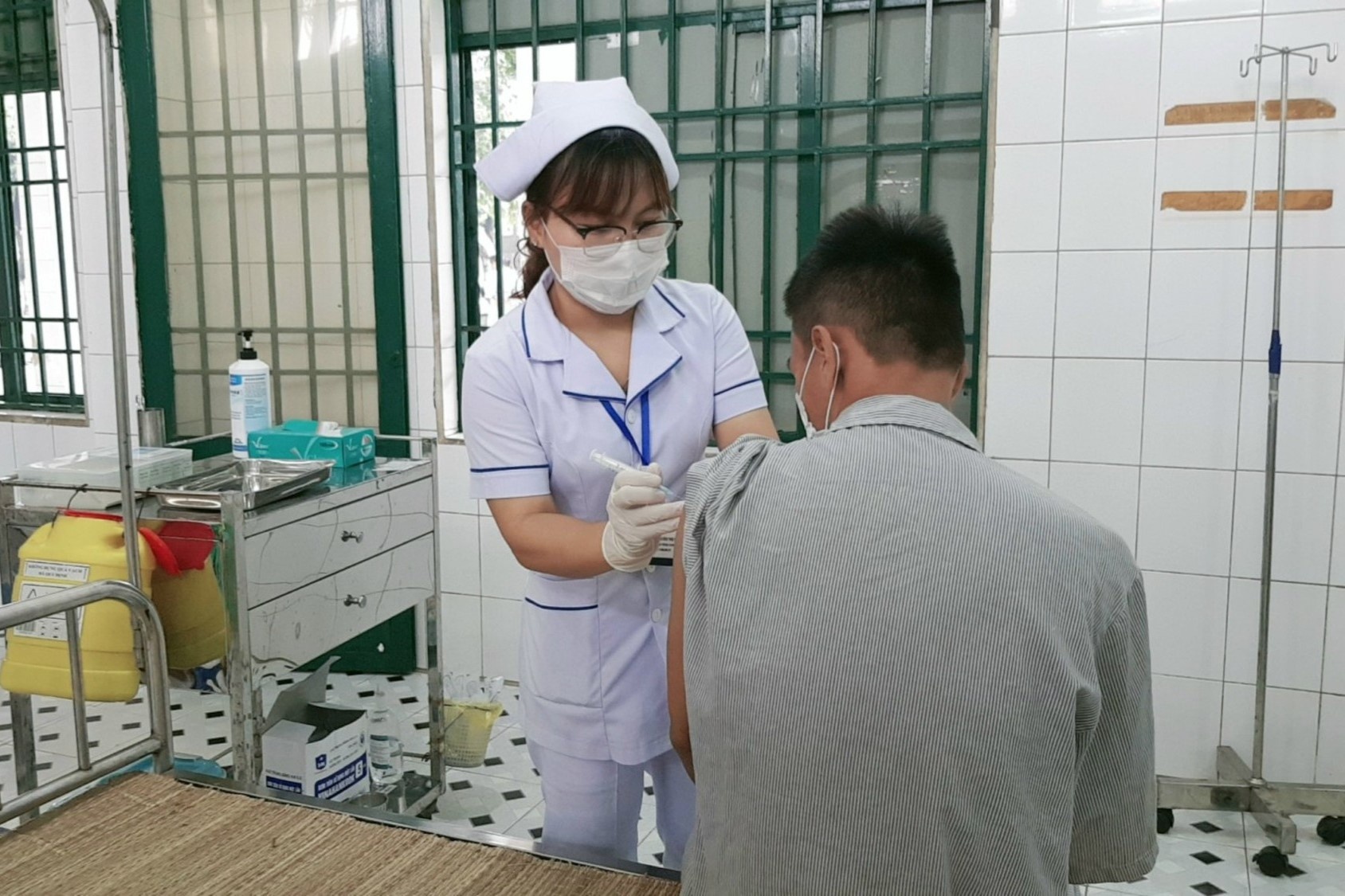 Luat Phong benh anh 2