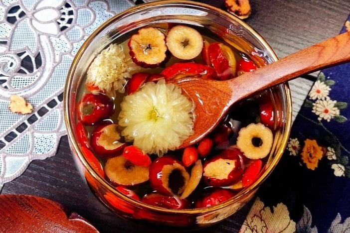 Dieu gi xay ra khi kien tri uong tra tao do ky tu mot thang? hinh anh