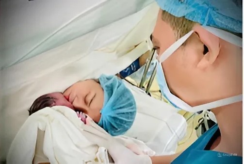 7 lan soc dien, ve ban do buong tim cuu san phu mac benh nguy hiem hinh anh