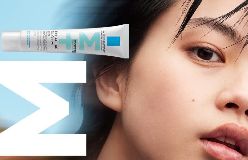 Chat nghi gay ung thu co trong kem tri mun La Roche-Posay la gi? hinh anh