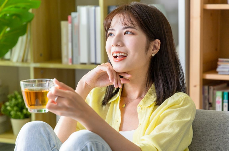 Loai nuoc tot cho duong huyet nhieu nguoi Viet uong moi ngay hinh anh