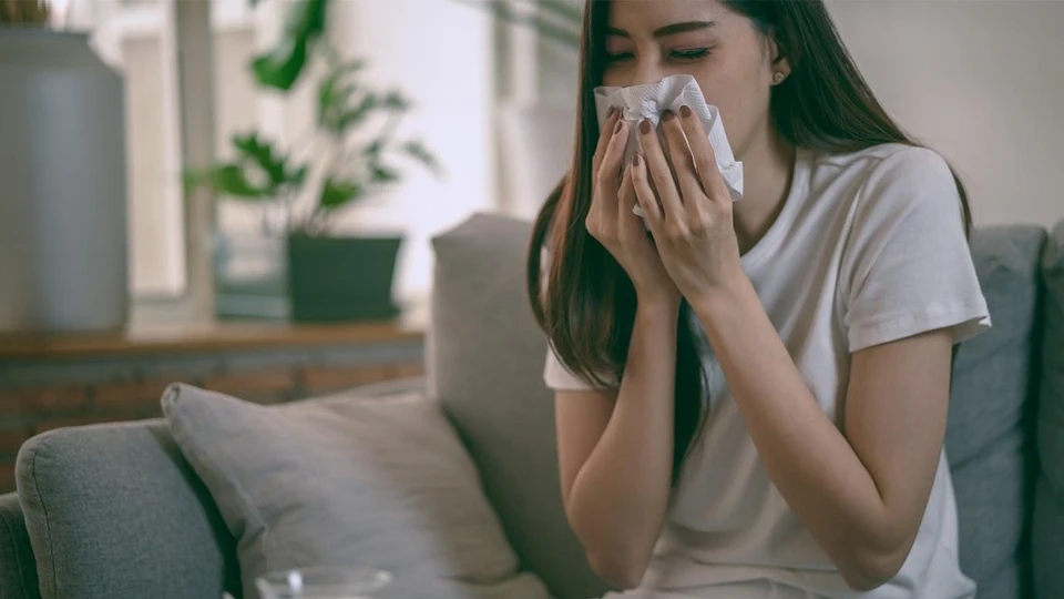 Co phai ho, sot, so mui deu la cam cum? hinh anh