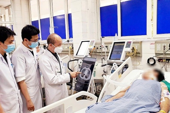 Benh soi tan cong nguoi lon, Bo Y te khuyen cao khan hinh anh