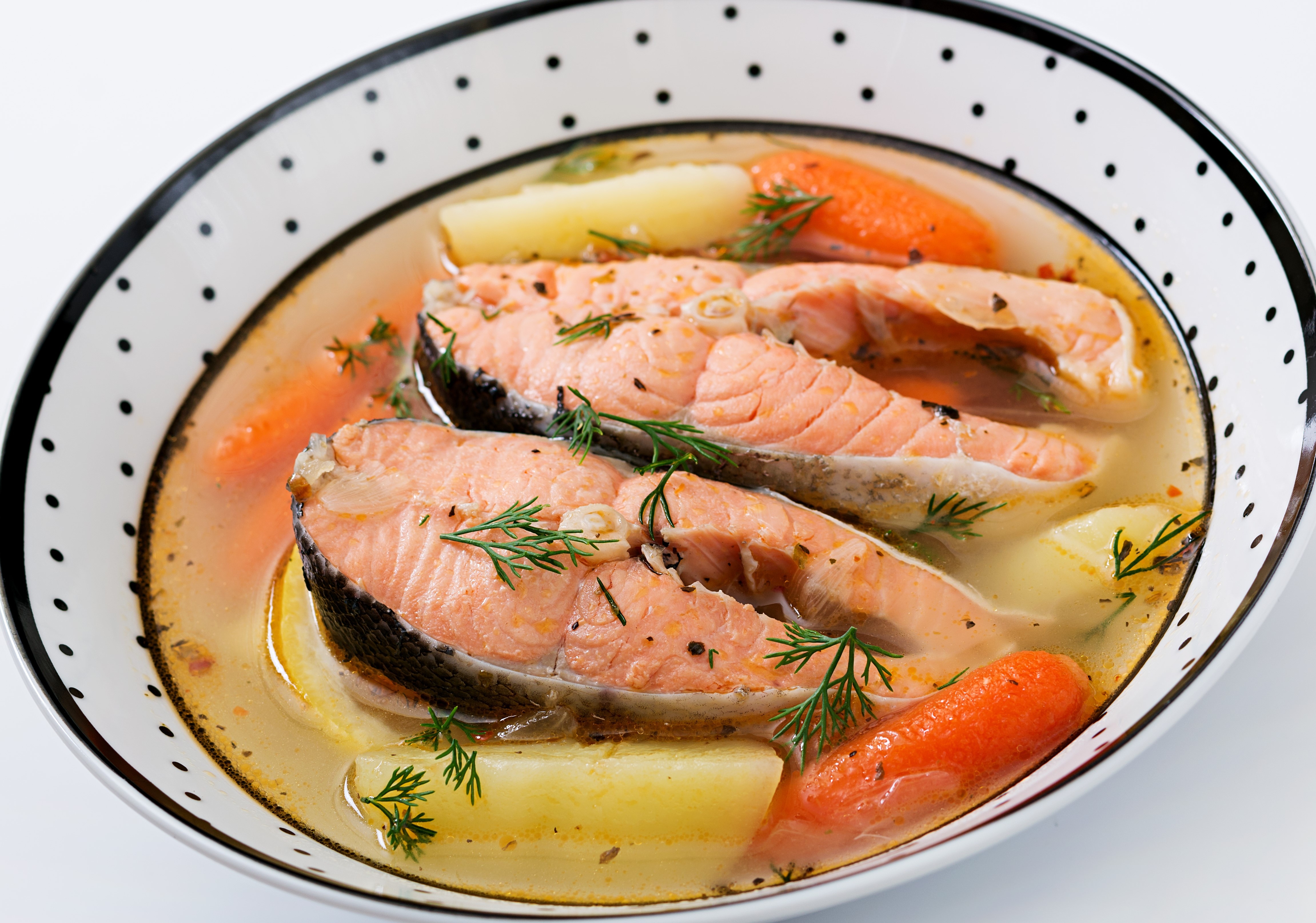 Loai ca nguoi benh mo mau nen an thuong xuyen hinh anh