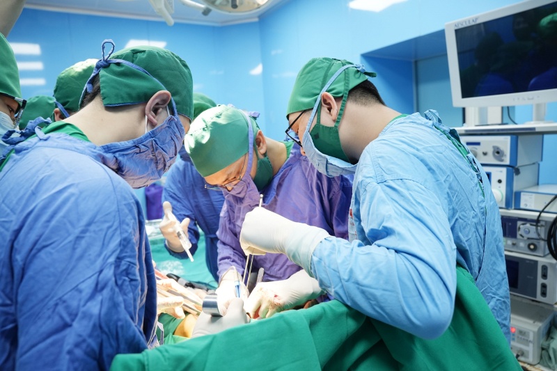 Nguoi dan ong mac ung thu vi mot ly do khong ai ngo hinh anh