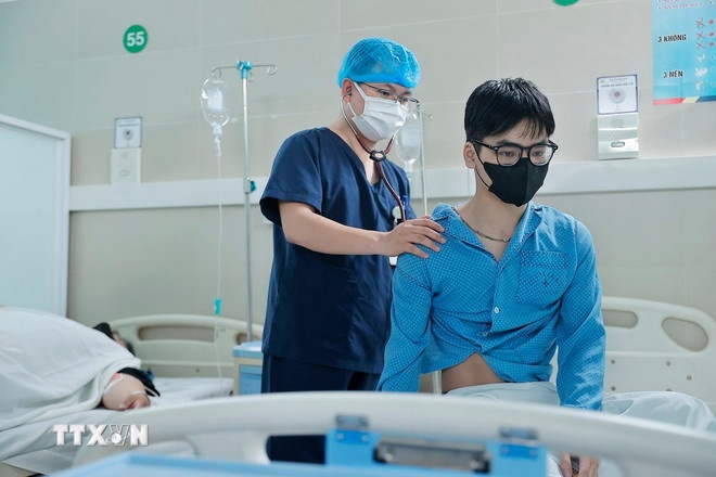Covid-19 anh 2