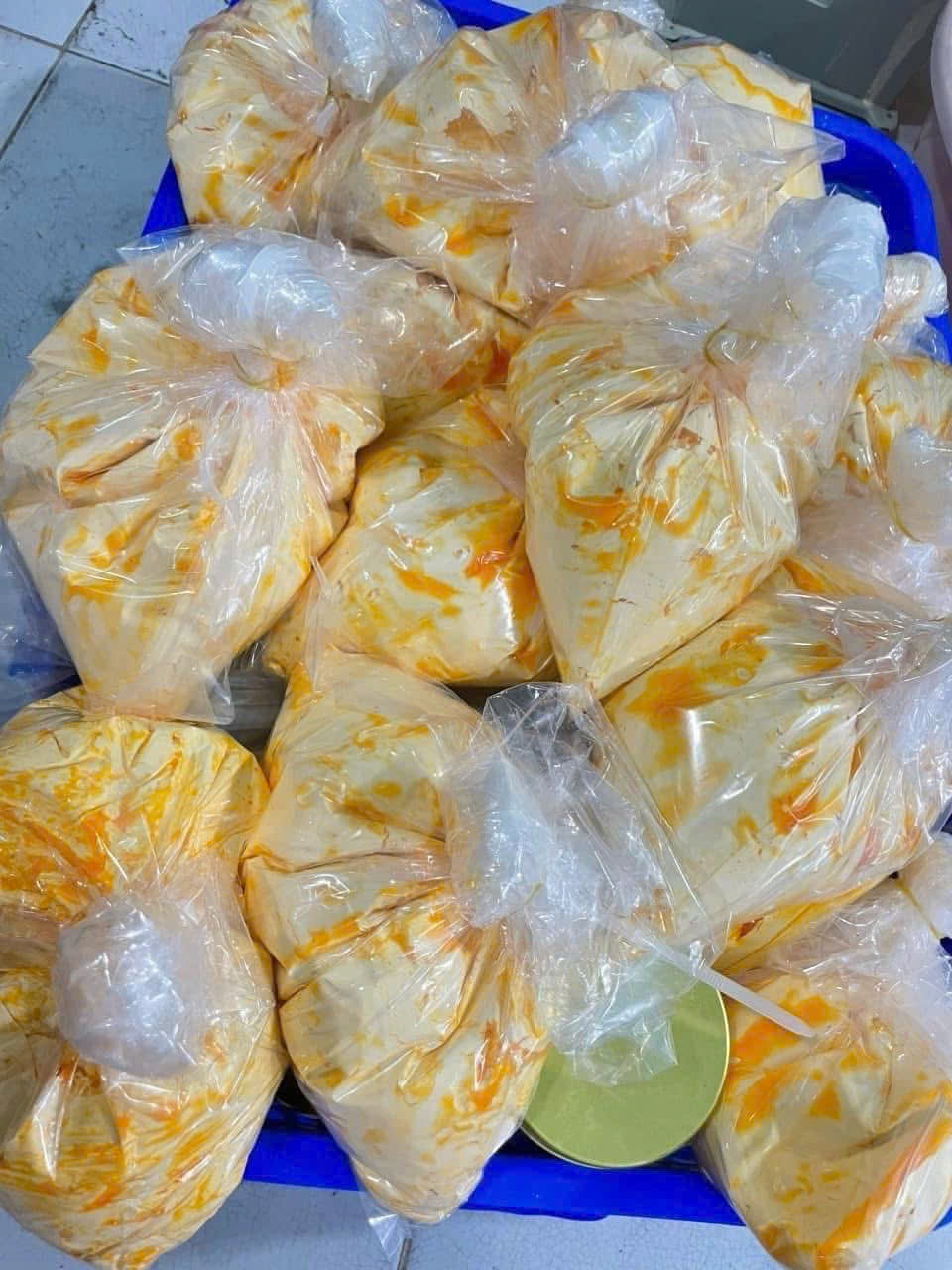 my pham nha lam anh 6