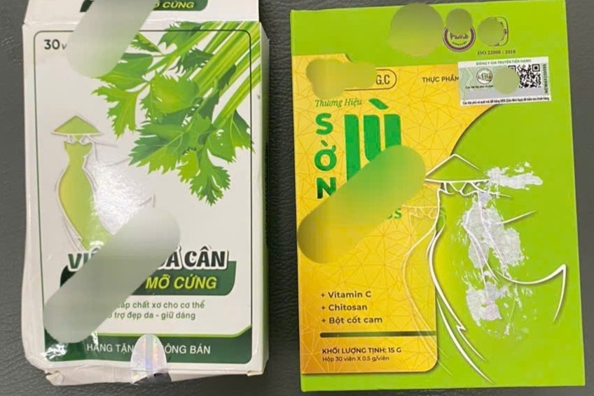 Co gai 16 tuoi suy gan sau uong thuoc giam can mua tren mang hinh anh