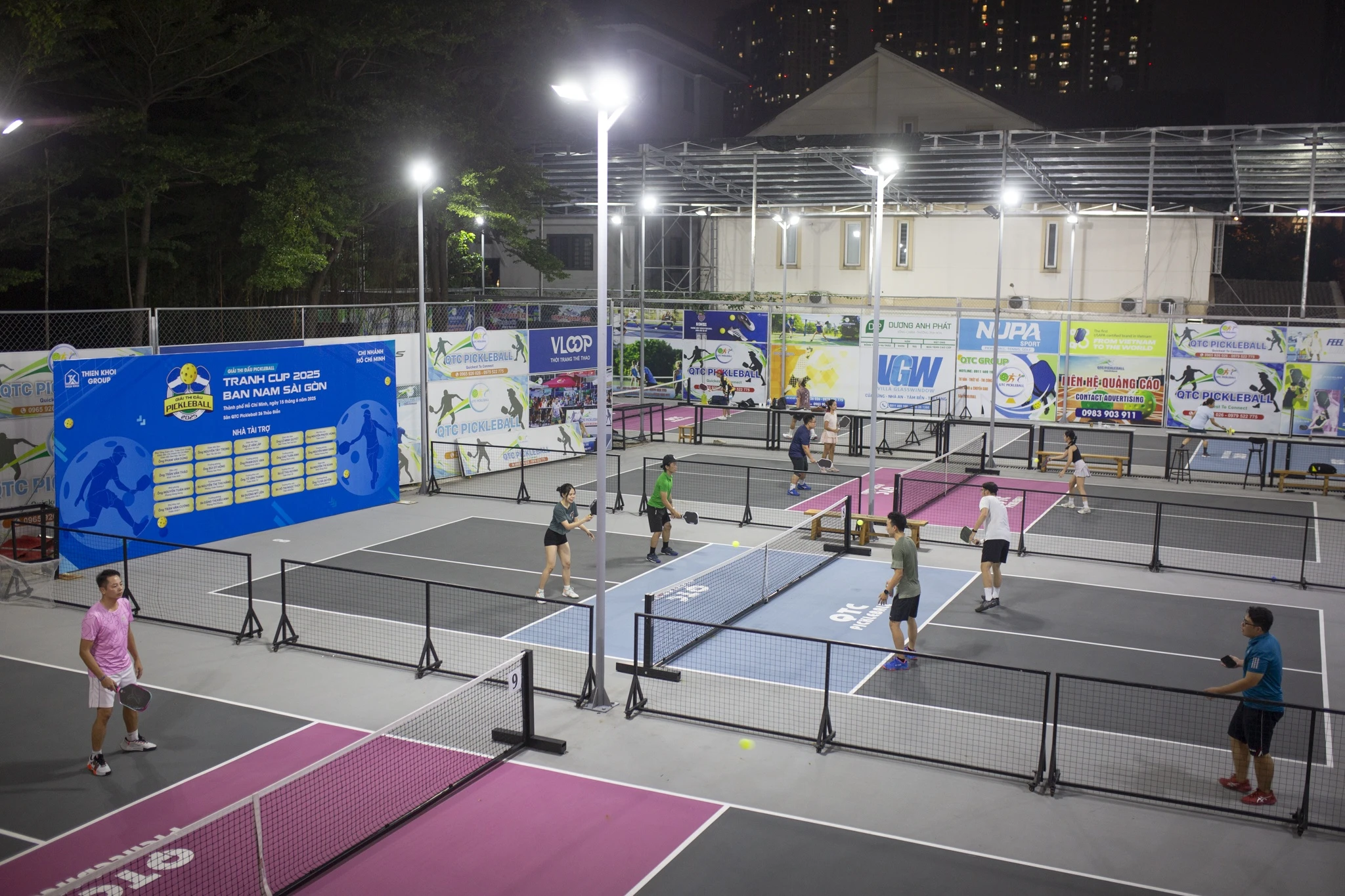 chan thuong pickleball anh 7