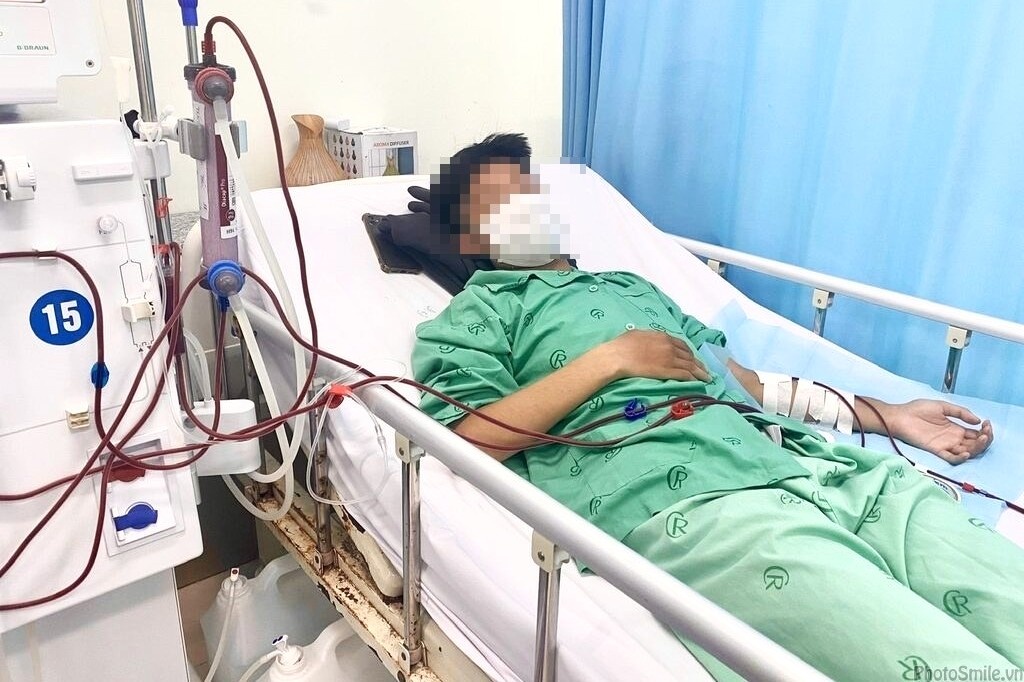 trẻ hóa suy thận  ảnh 2 tre hoa suy than anh 2