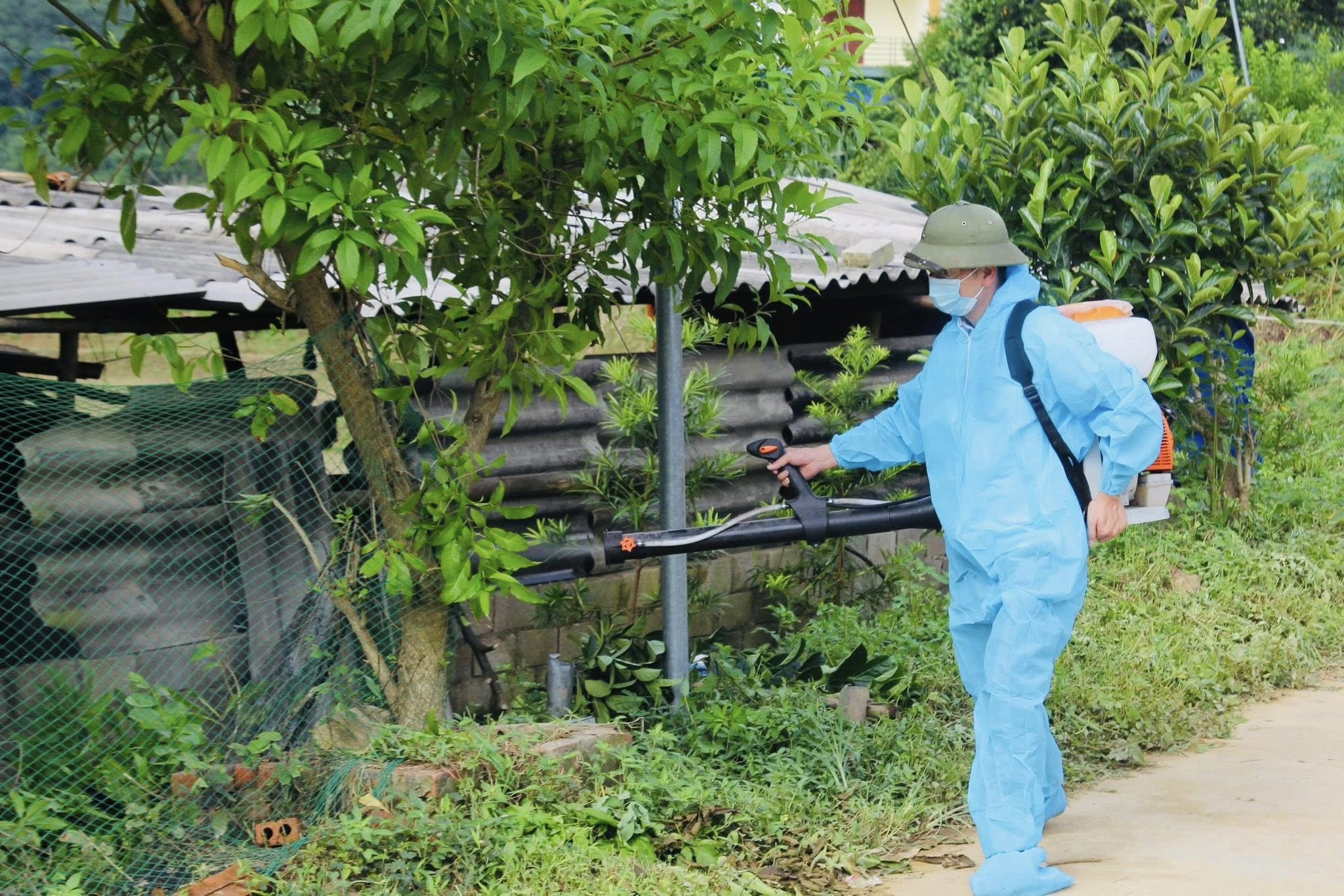 viem nao Nhat Ban anh 1