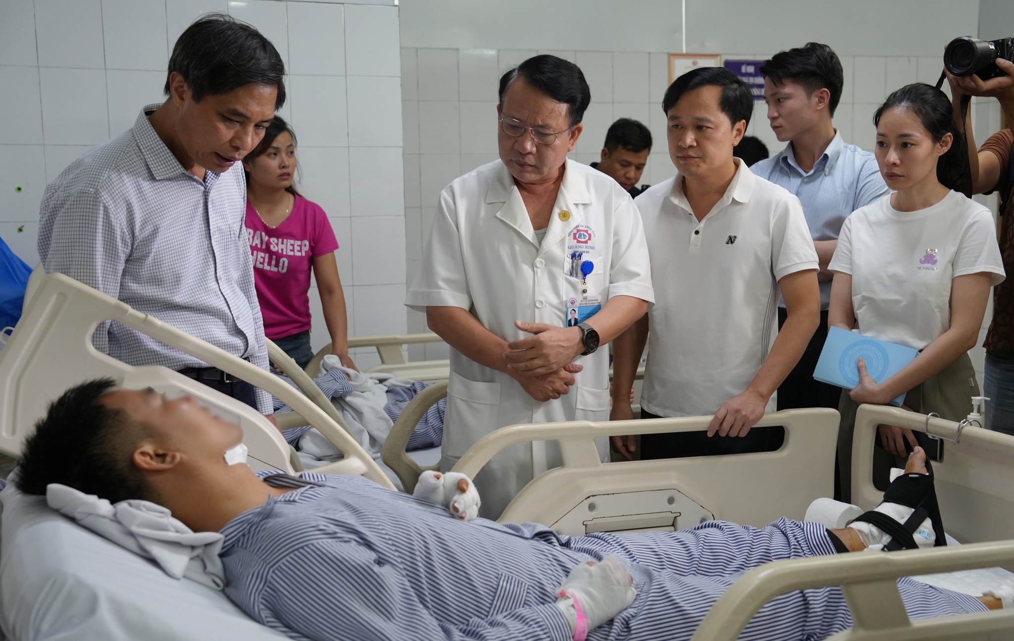 Bao Wipha tang cap nhanh, Bo Y te phat cong dien khan hinh anh