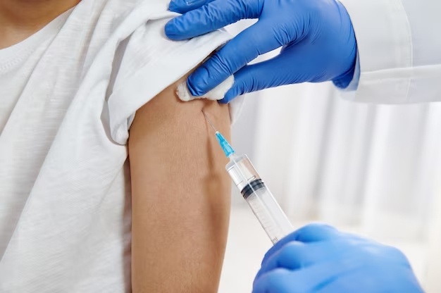 Sap co vaccine tieu diet duoc nhieu loai ung thu hinh anh