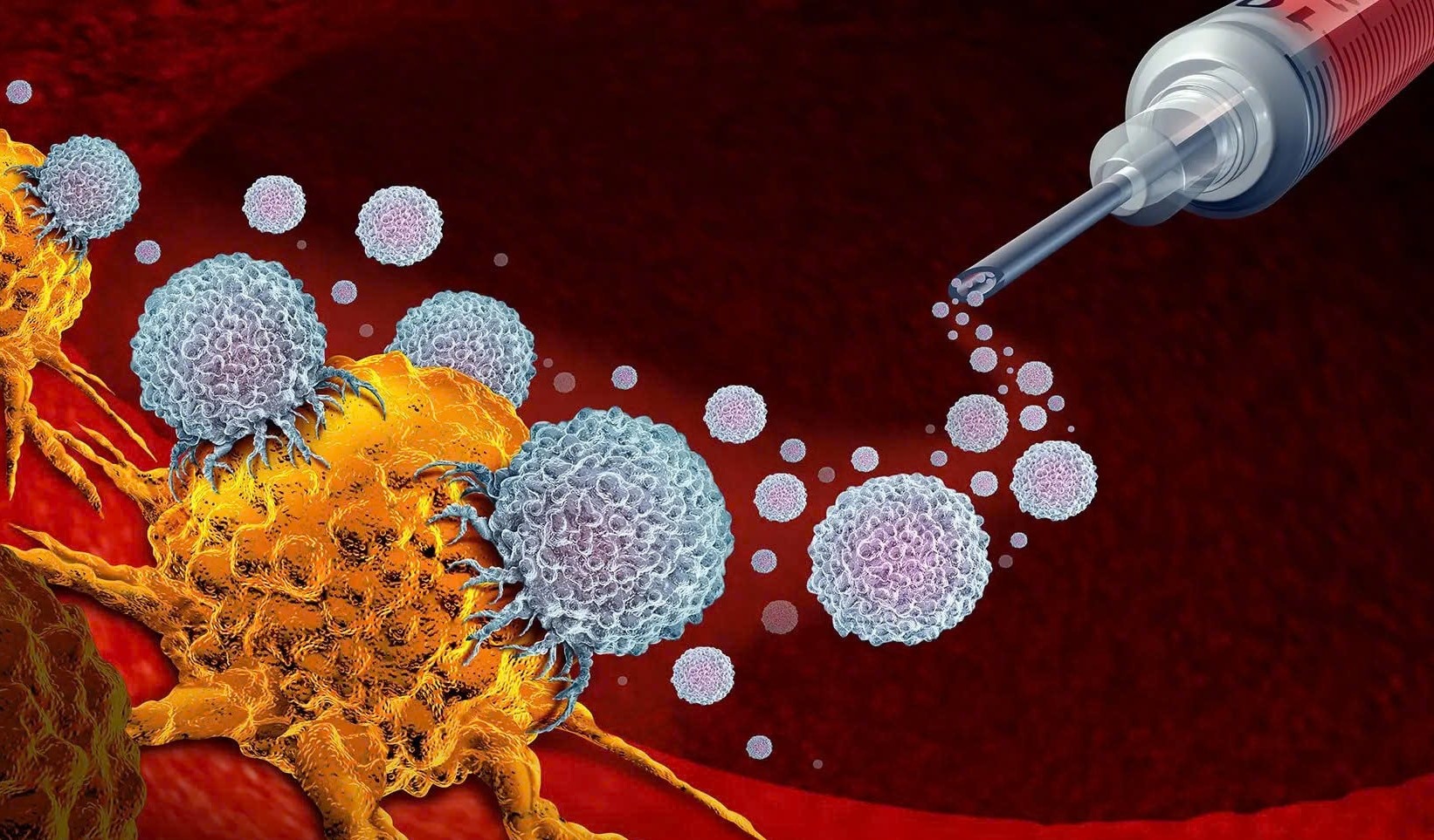 Giac mo vaccine ung thu dang den rat gan hinh anh