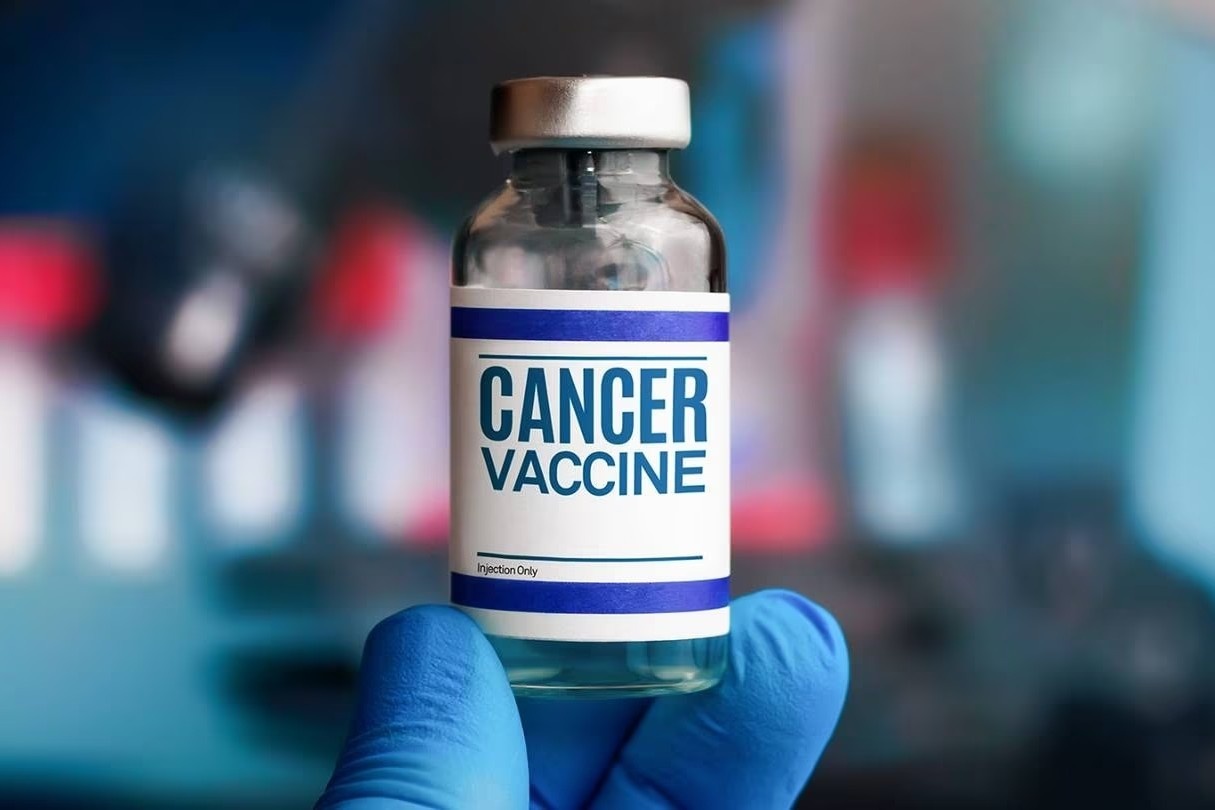 vaccine ung thu anh 1