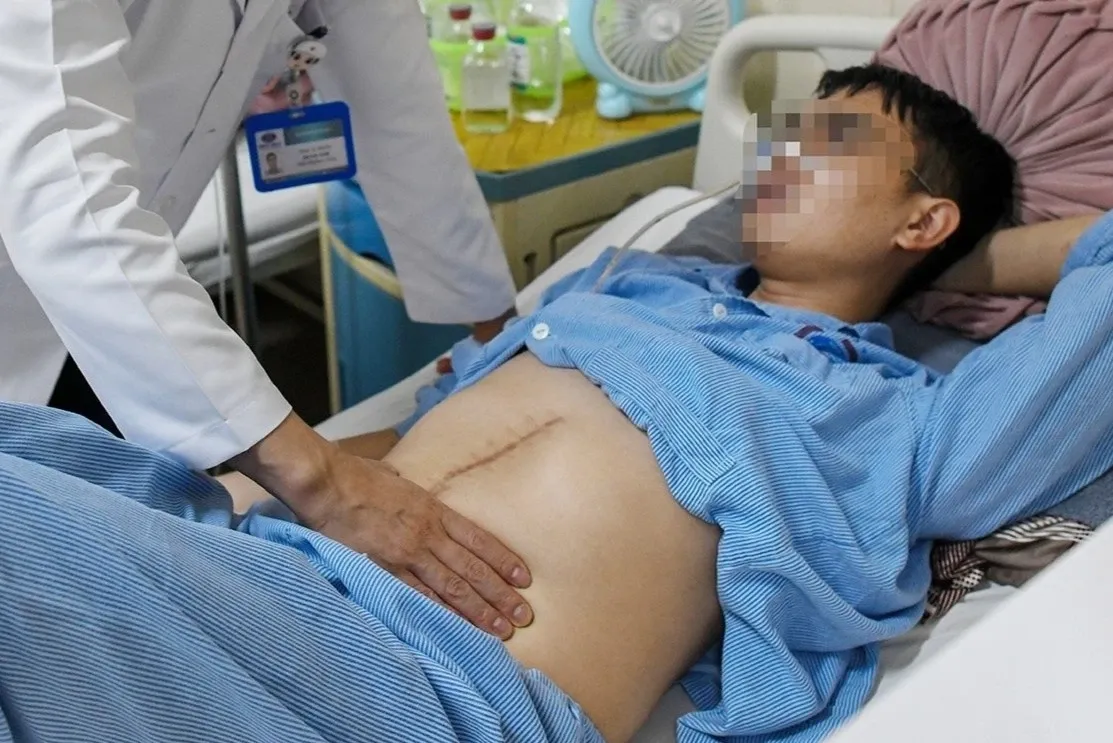 Ung thu dai trang o nguoi tre tang bao dong, chuyen gia chi ra ly do hinh anh