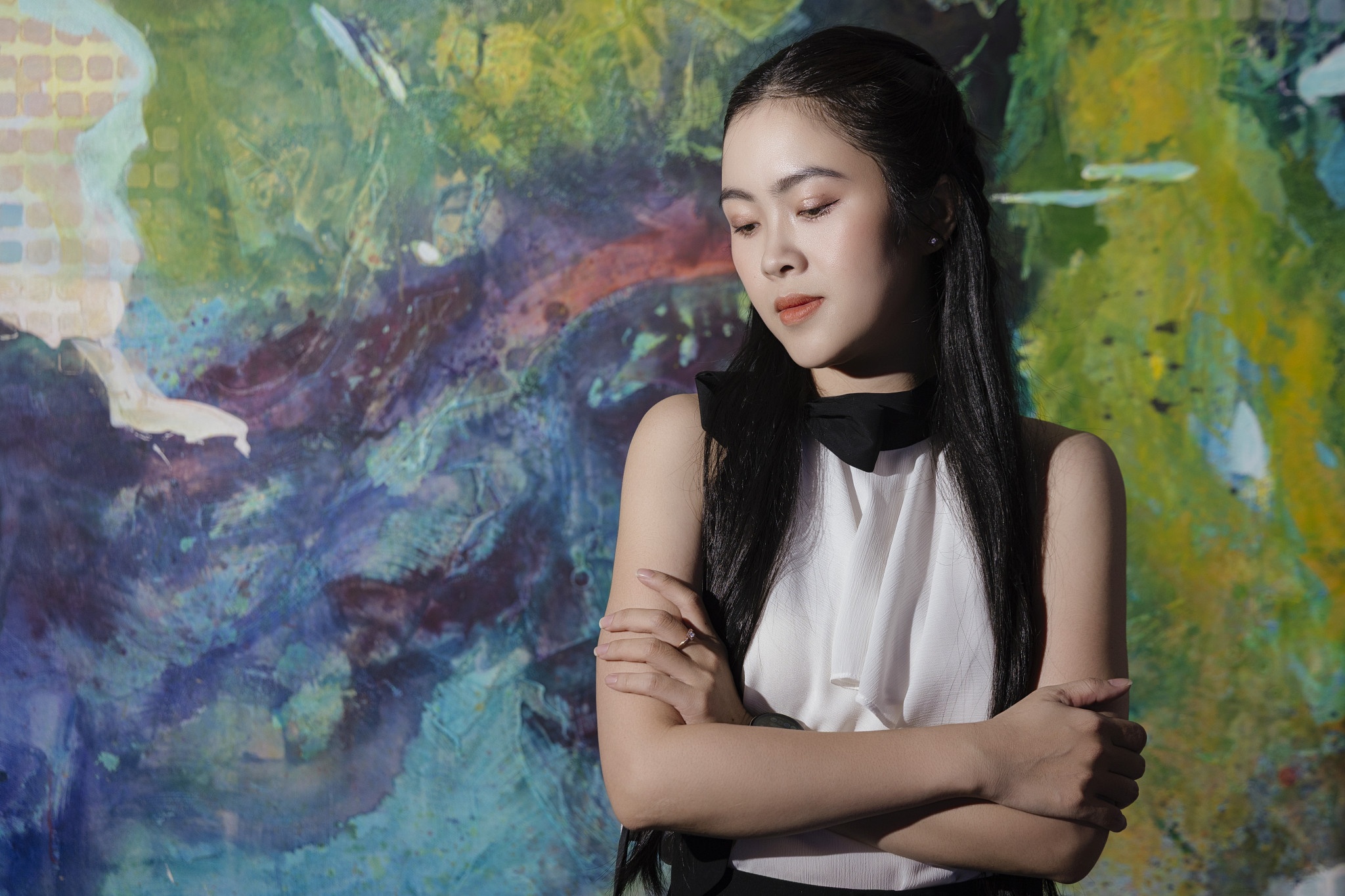 chien thang ung thu anh 1