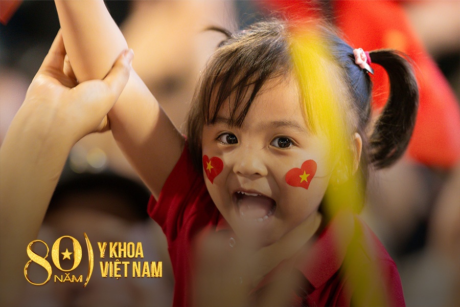 Tuoi tho va voc dang nguoi Viet sau 80 nam doc lap hinh anh