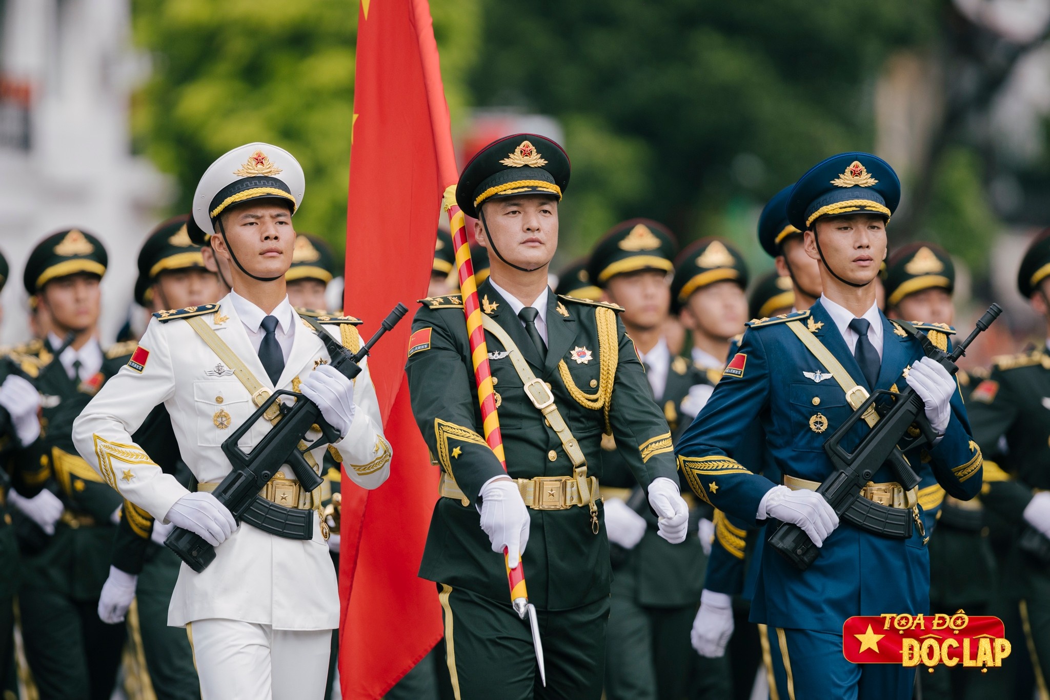 quan doi nuoc ngoai anh 1