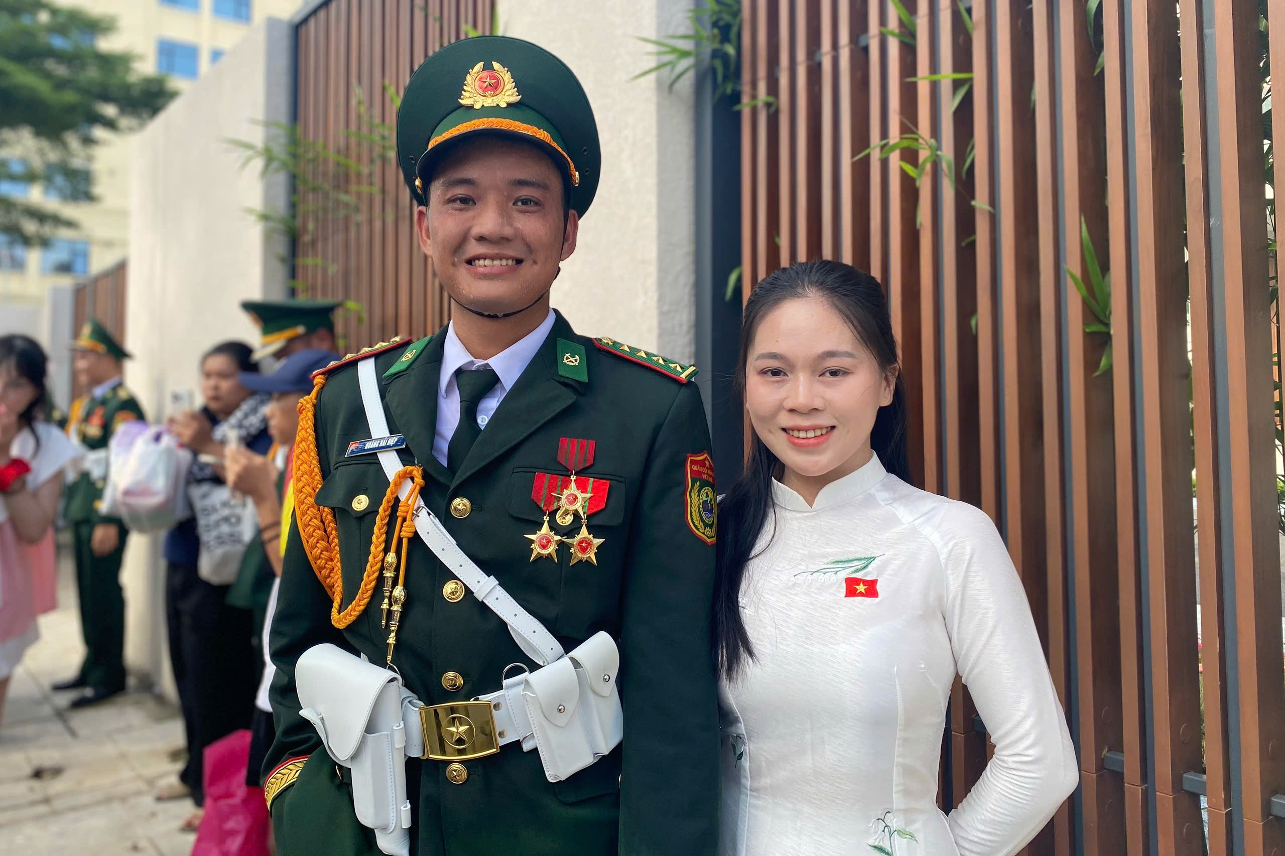 Loi to tinh, uoc hen tram nam sau le dieu binh ngay Quoc khanh hinh anh