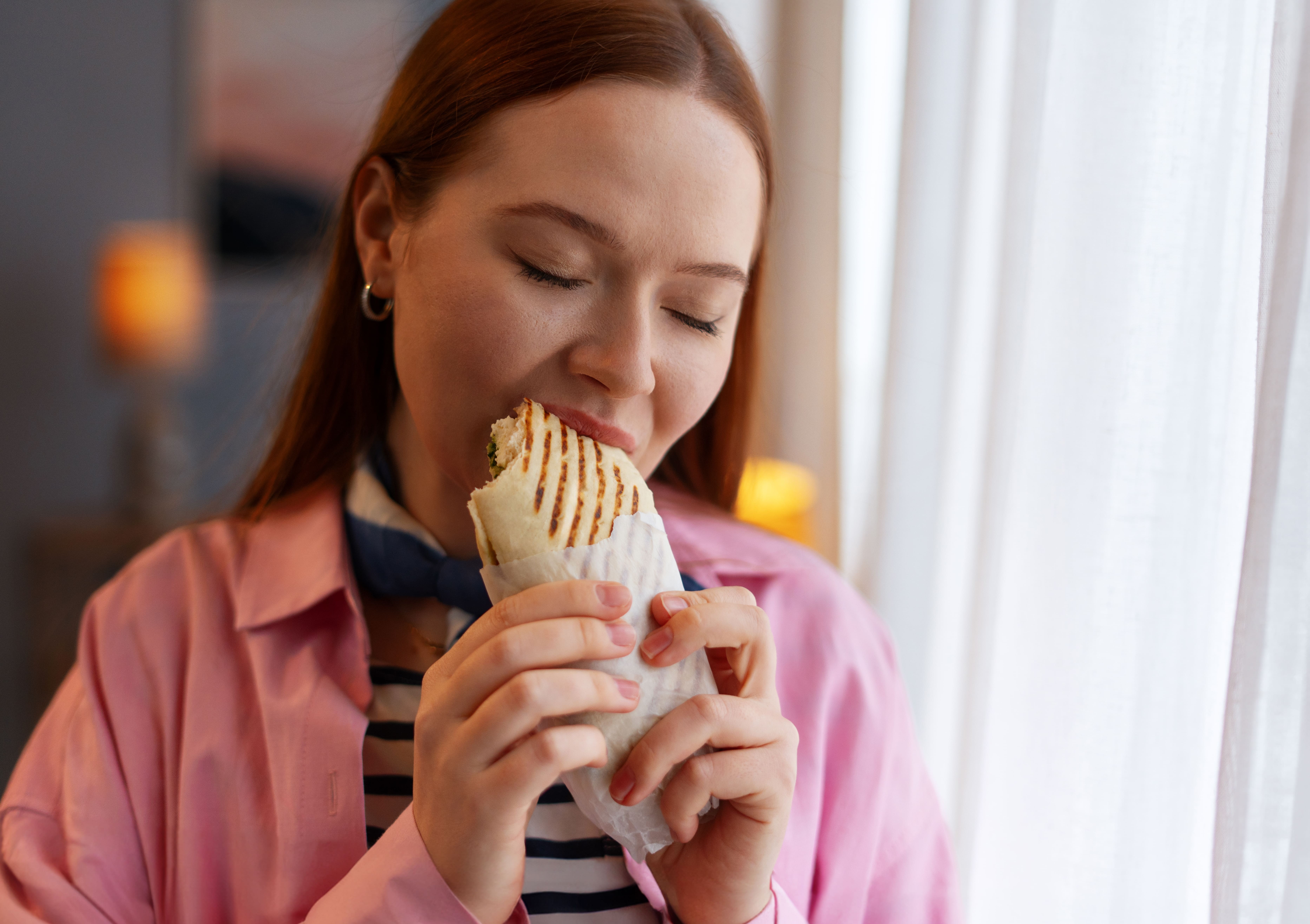 4 kieu bua sang nhieu nguoi thuong an nhung hai du duong hinh anh