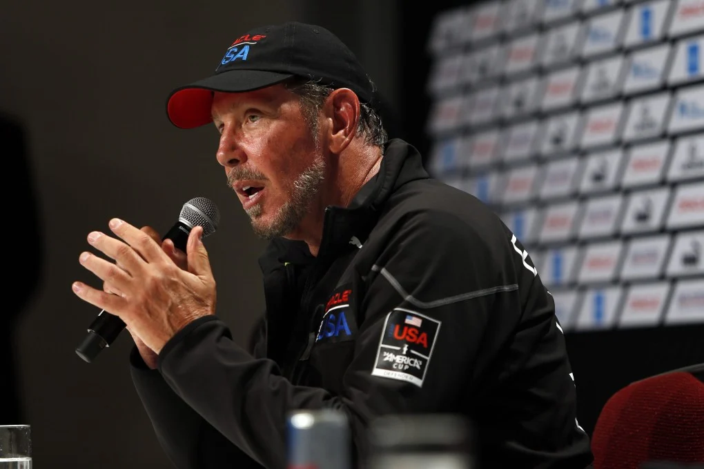 Larry Ellison anh 1