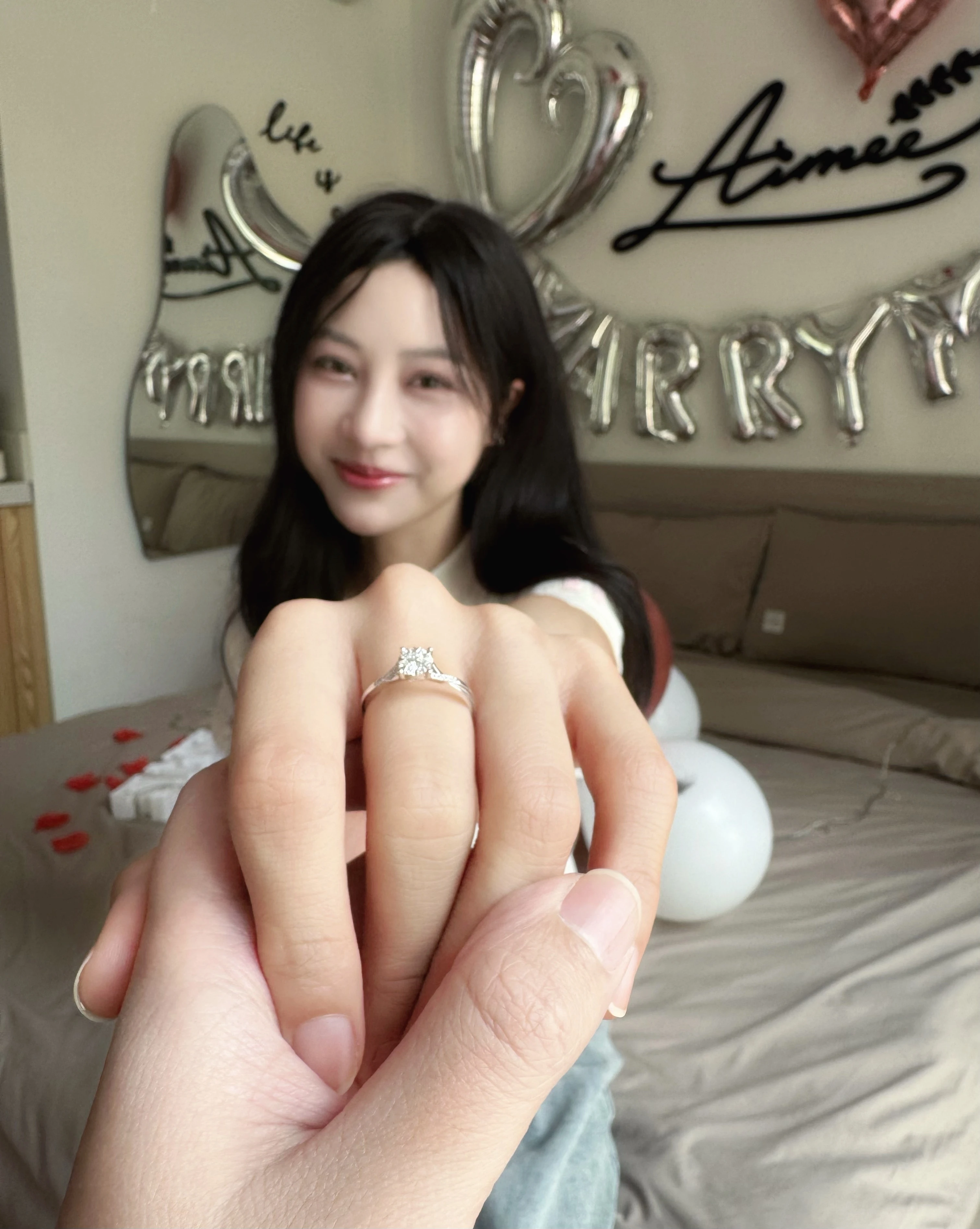Tiktoker Nang anh 7
