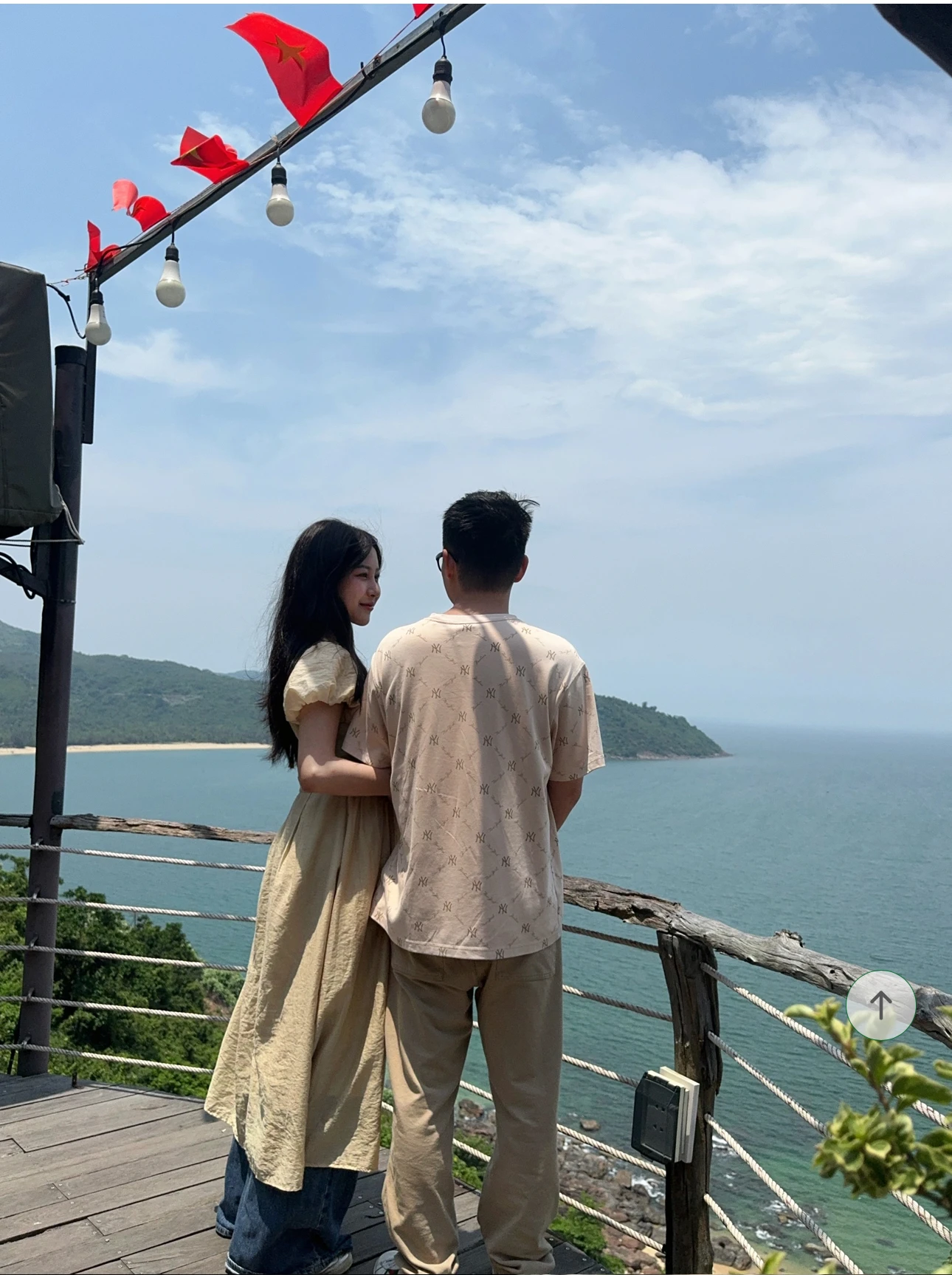 Tiktoker Nang anh 5