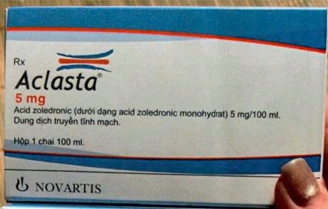 Bo Y te canh bao khan cap 3 loai thuoc nghi ngo gia hinh anh