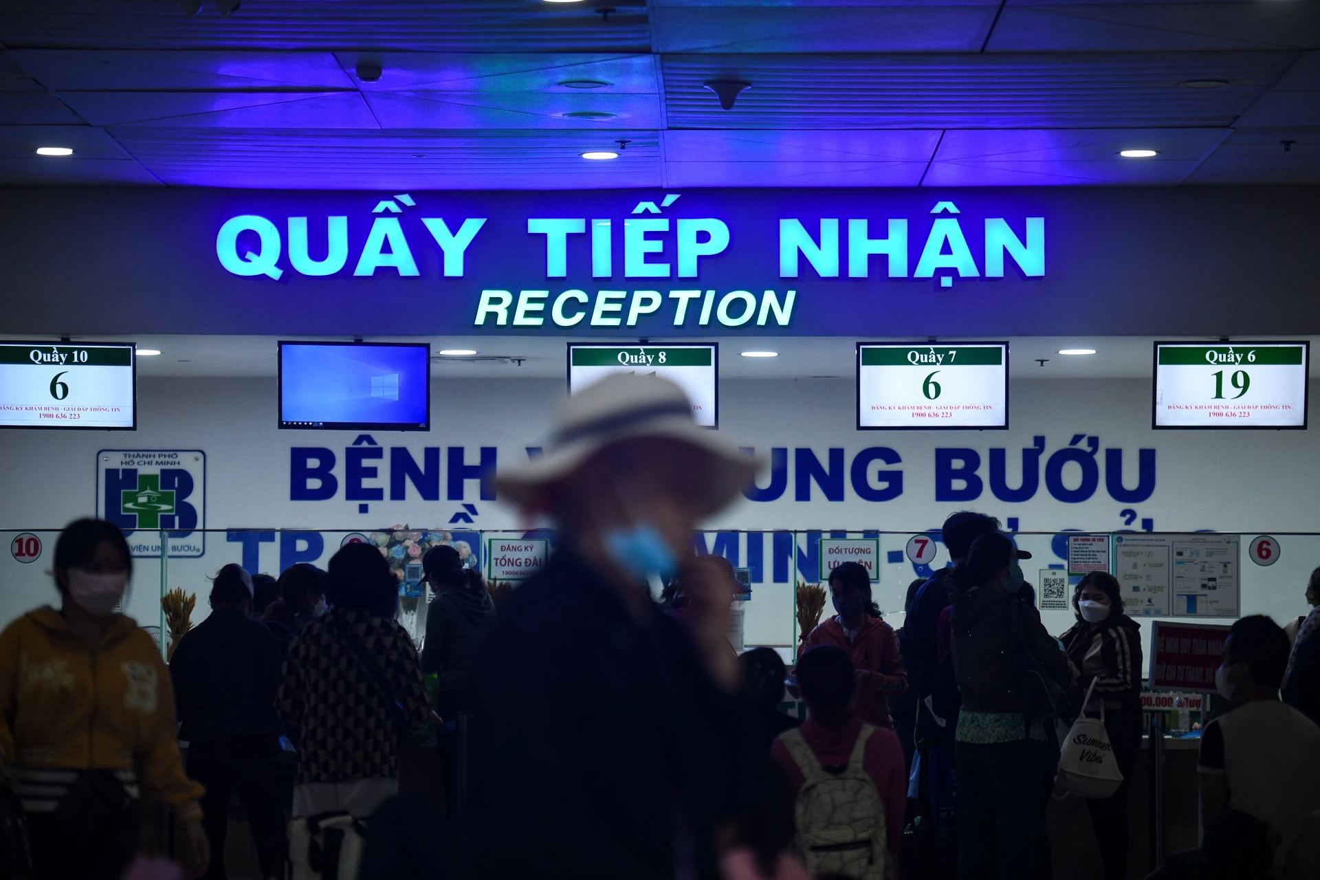 ung thu dai truc trang anh 2