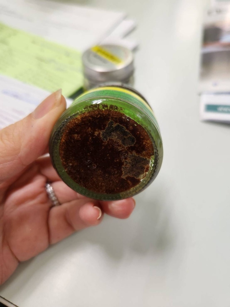 dầu hít Thái Lan  ảnh 2 dau hit Thai Lan anh 2