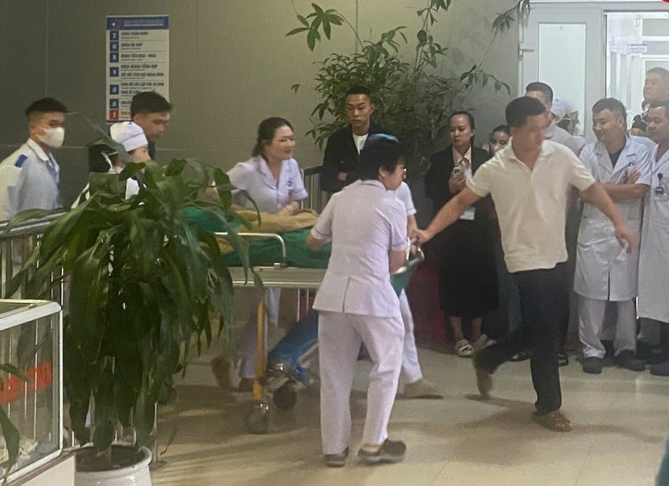 nhân viên y tế  ảnh 1 nhan vien y te anh 1