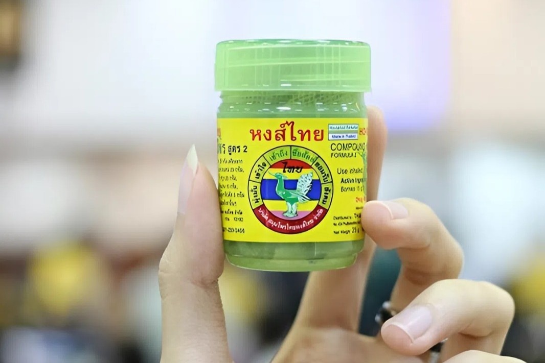 Ro ly do Thai Lan yeu cau ngung su dung lo dau hit noi tieng hinh anh