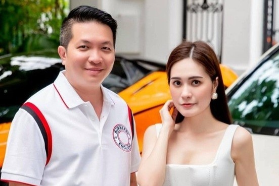 Vi sao chong Doan Di Bang bi bat? hinh anh