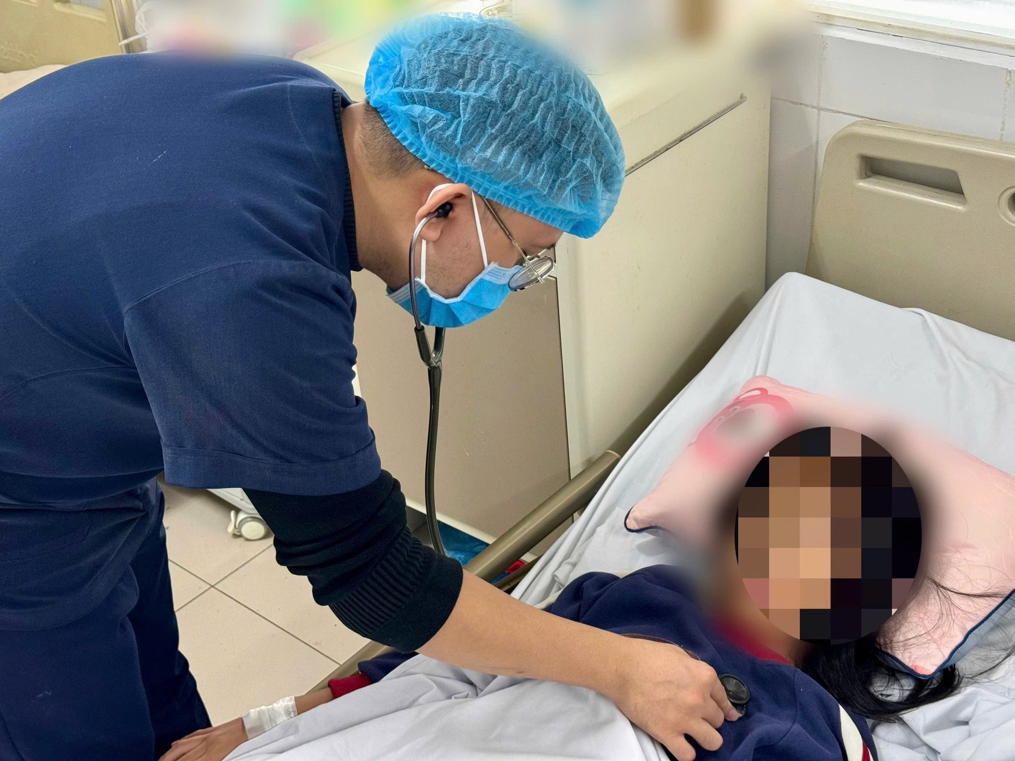 cúm A ảnh 3 cum A anh 3