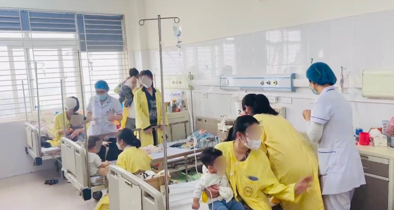 cúm A ảnh 1 cum A anh 1