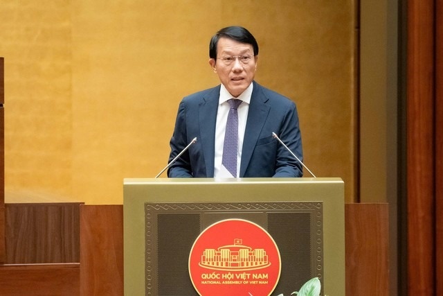 Tang thoi han cai nghien ma tuy voi tat ca hinh thuc hinh anh