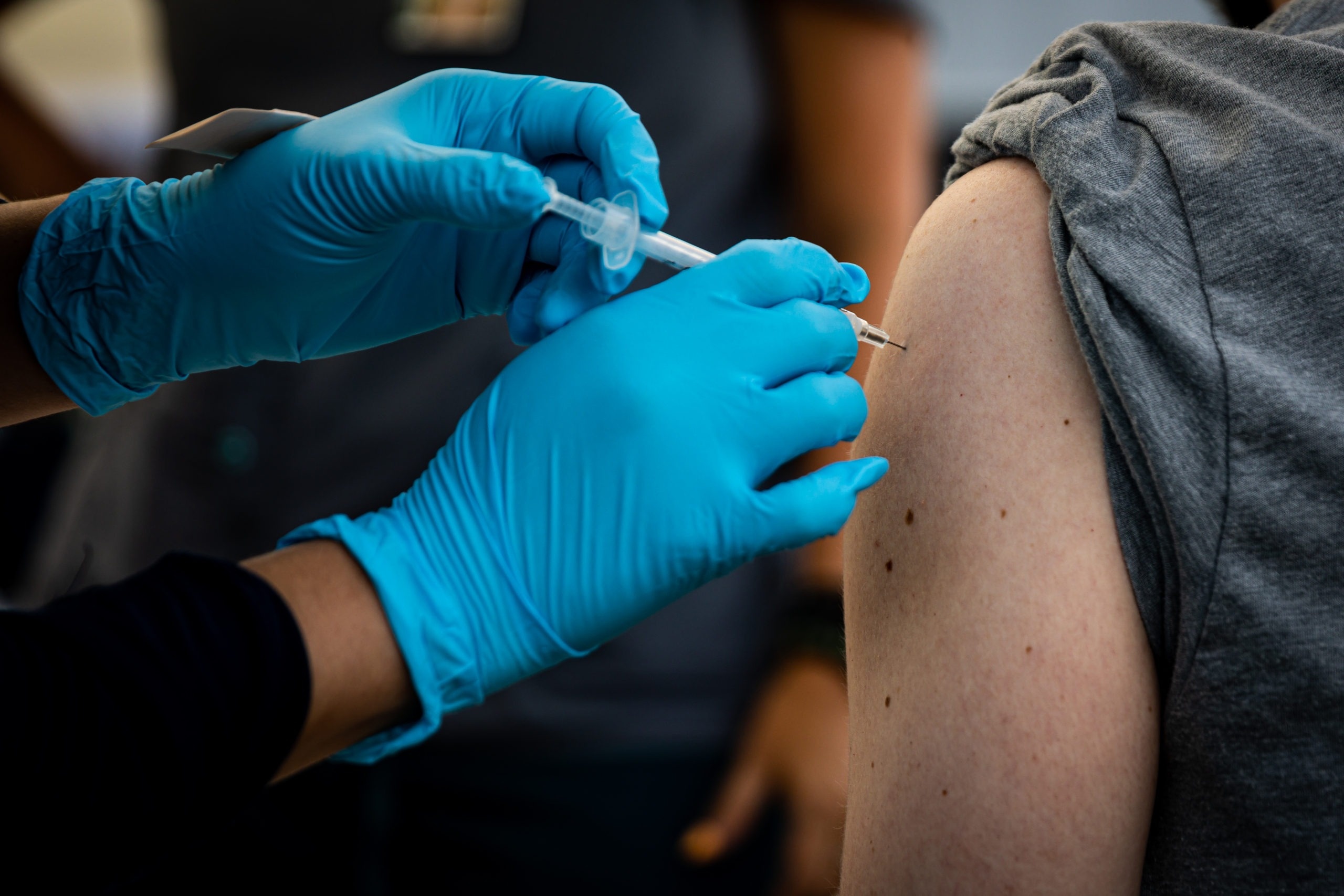 Benh vien o Anh cang minh truoc dot cum thap ky hinh anh