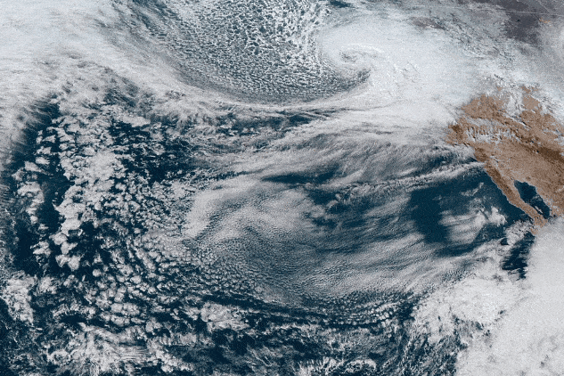 Tai sao con bao sap vao Bien Dong ky la nhat the gioi? hinh anh