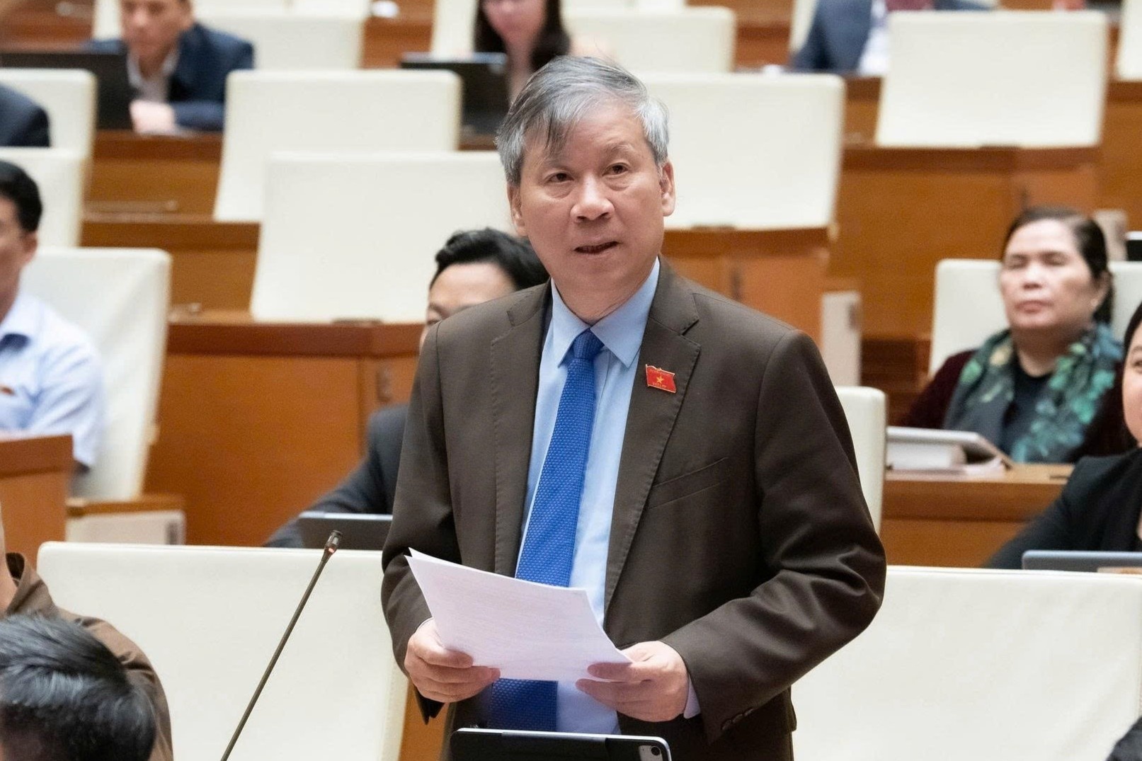 De xuat mien vien phi som cho nguoi benh ung thu, suy than hinh anh