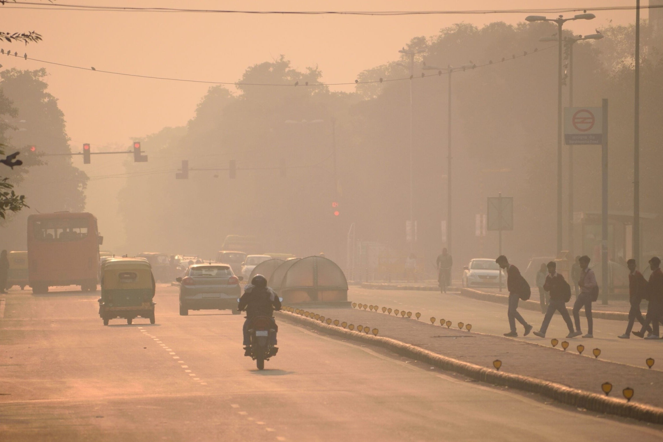 o nhiem khong khi anh 1
