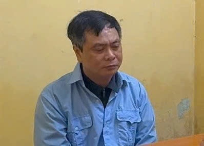 An chan tien SV khong chi vi pham phap luat ma con vi pham dao duc hinh anh