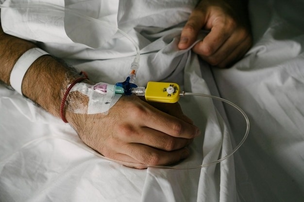 Lam bao benh vi mot sai lam rat nhieu nguoi Viet lam khi dau om hinh anh