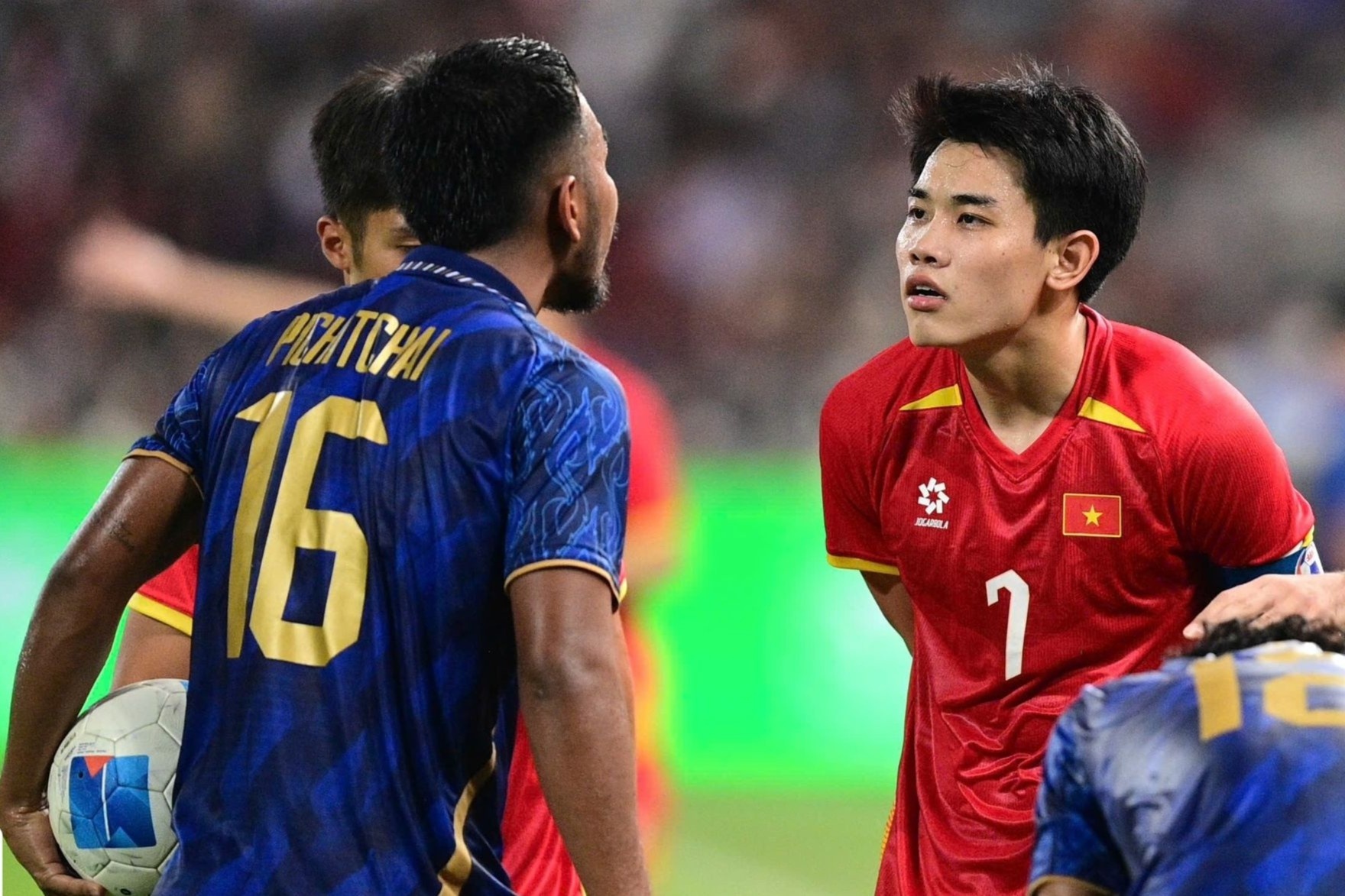 'Tro choi tam ly' giup U22 Viet Nam len ngoi vo dich hinh anh