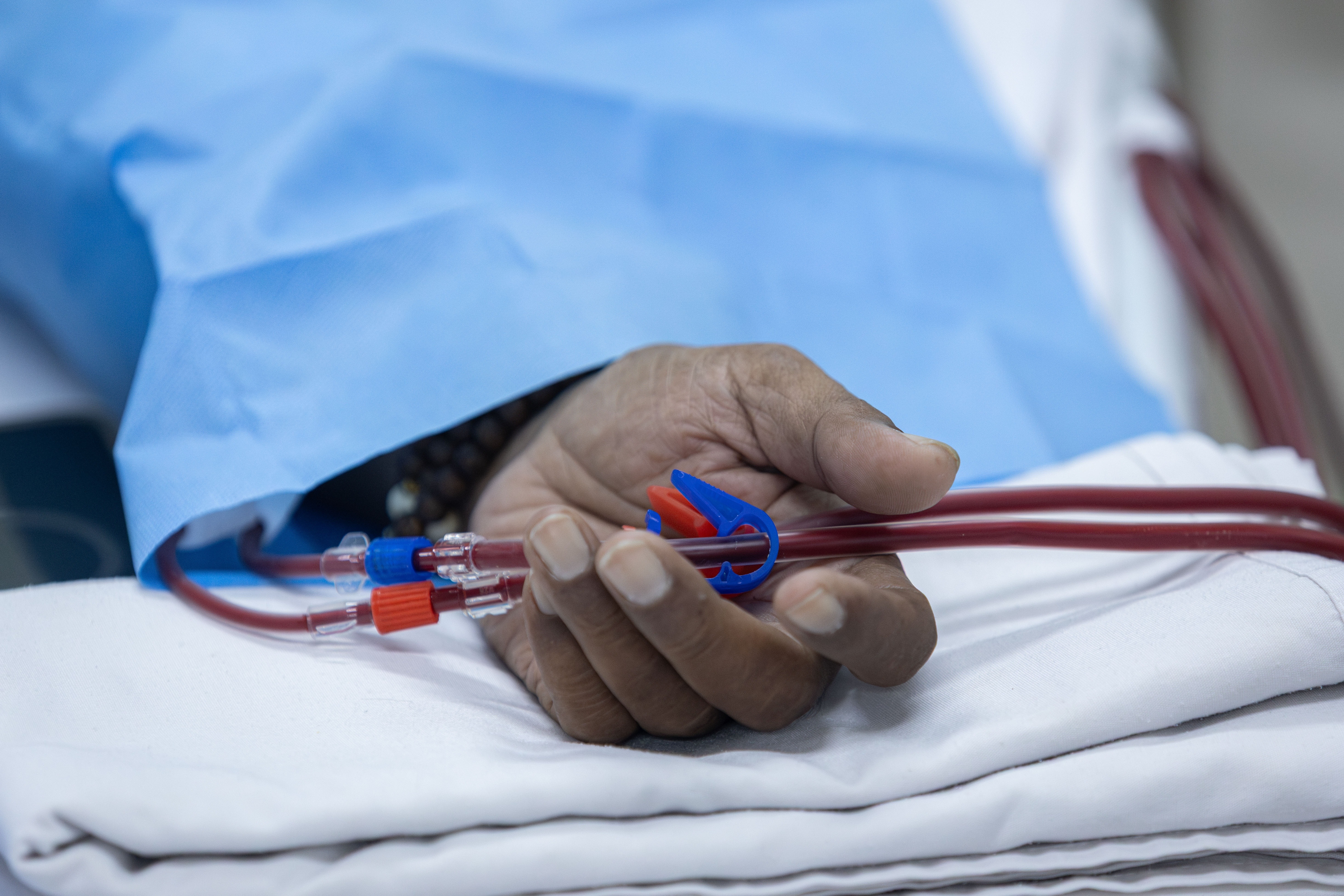 Chay than o tuoi 21: Cai gia dat cho thoi quen xau keo dai hinh anh