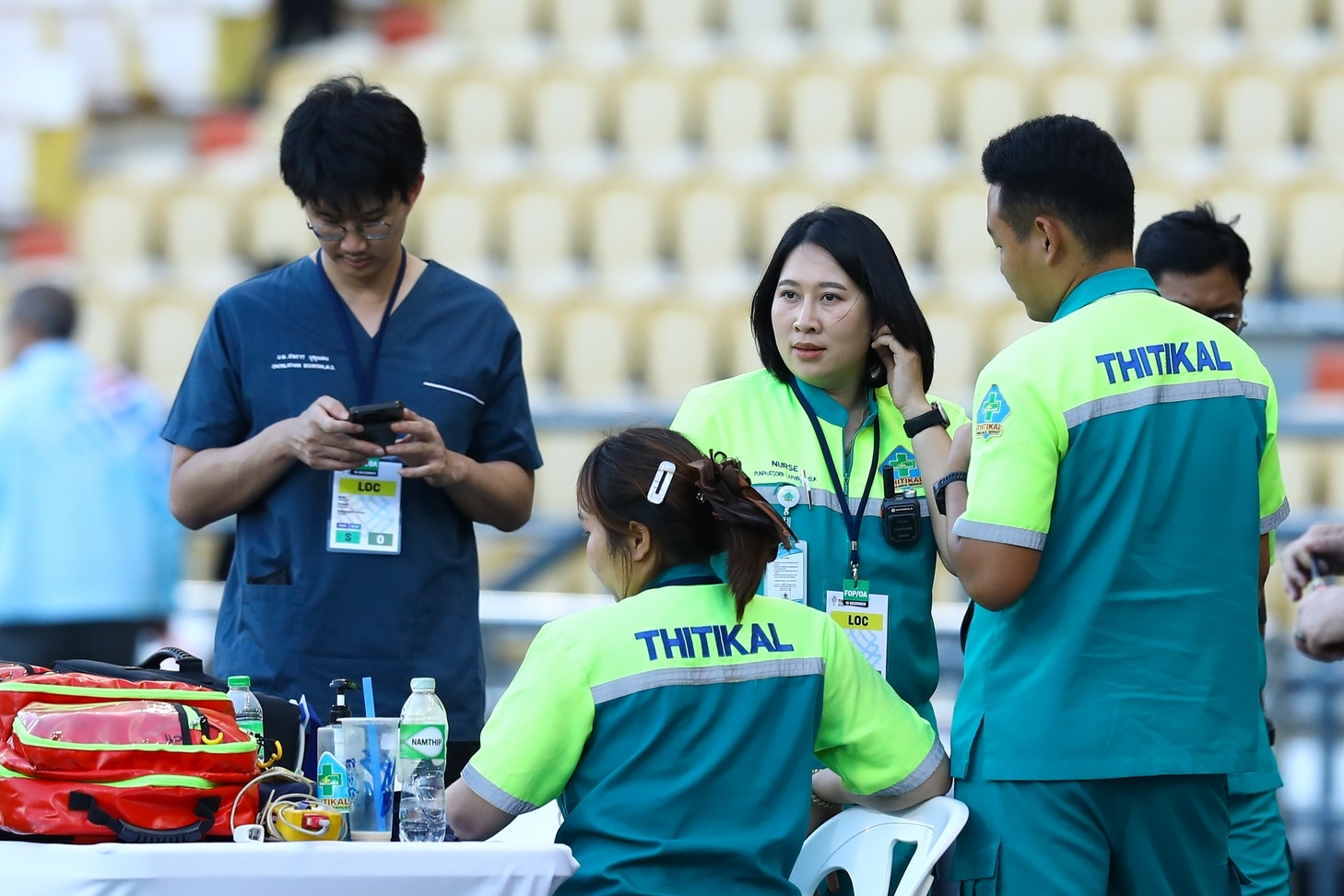 y te SEA Games 33 anh 3