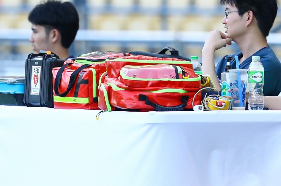 y te SEA Games 33 anh 5