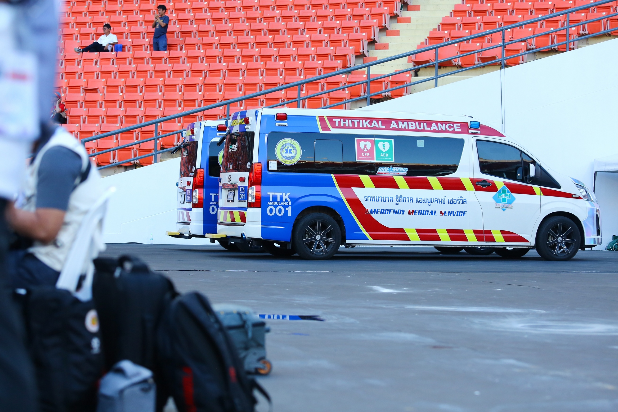 y te SEA Games 33 anh 6